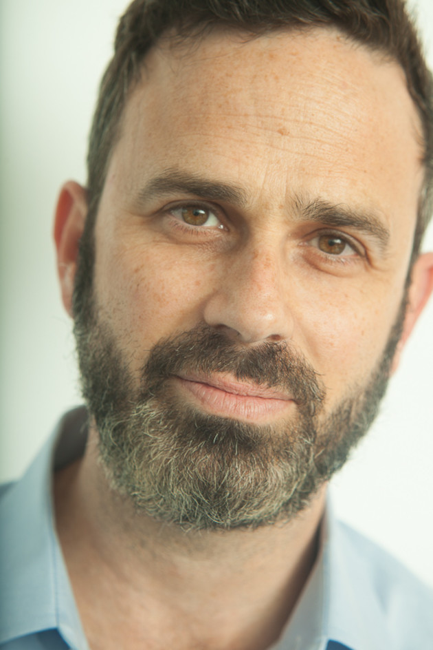 <p>Gabe Klein</p>